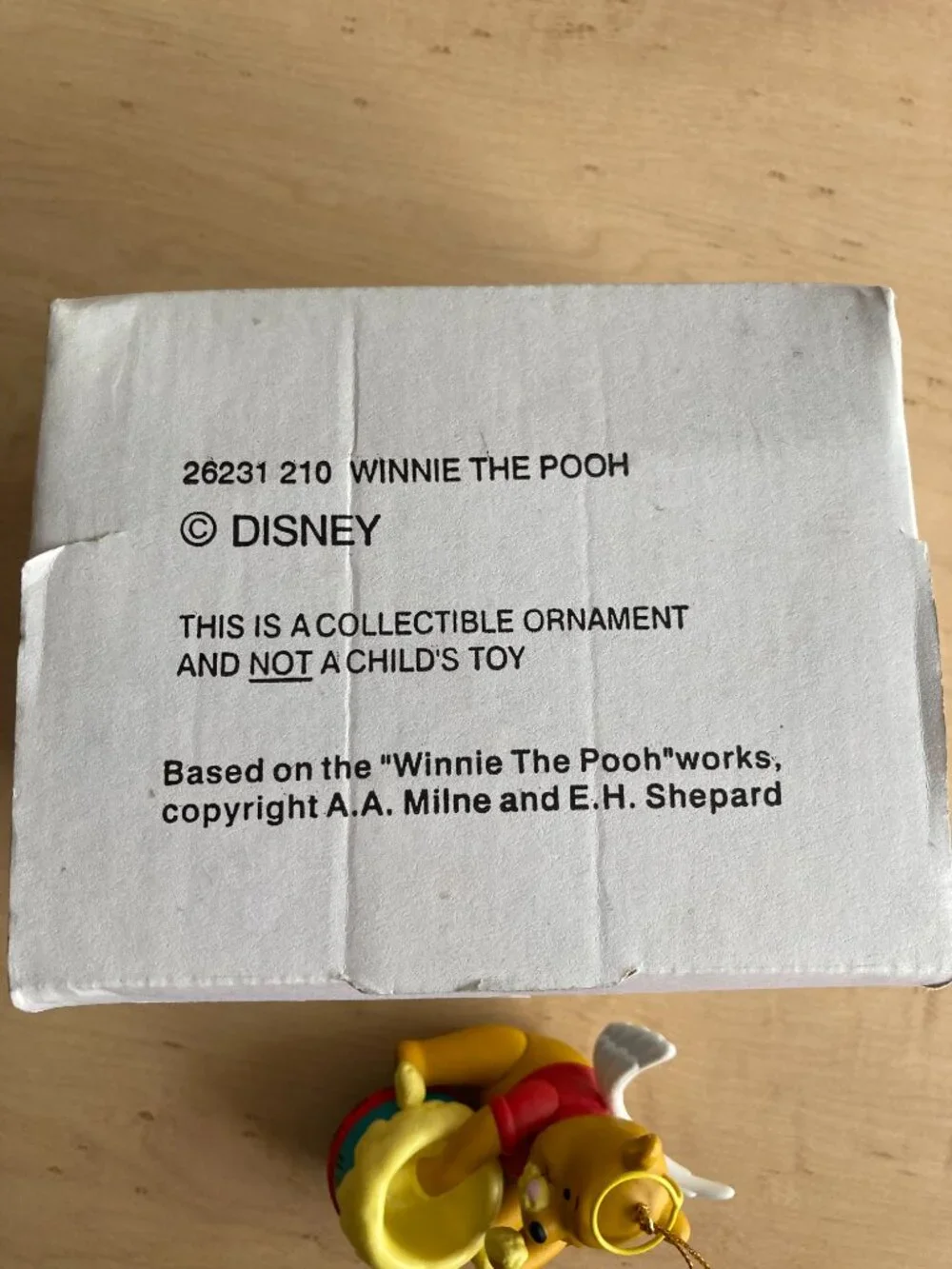 Disney winnie pooh